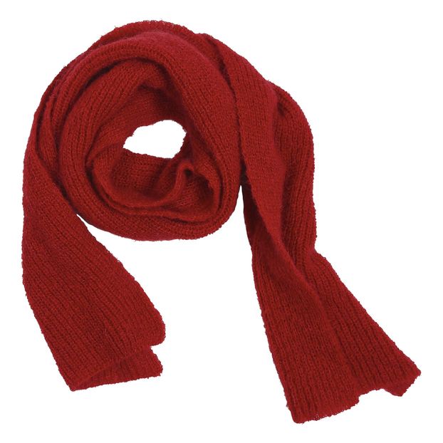 Mohair Scarf-product