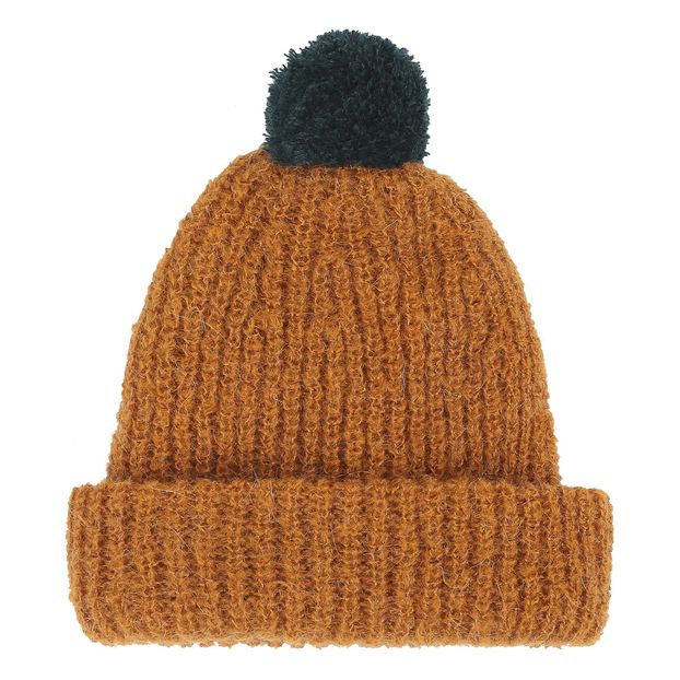 Mohair Beanie Hat-product