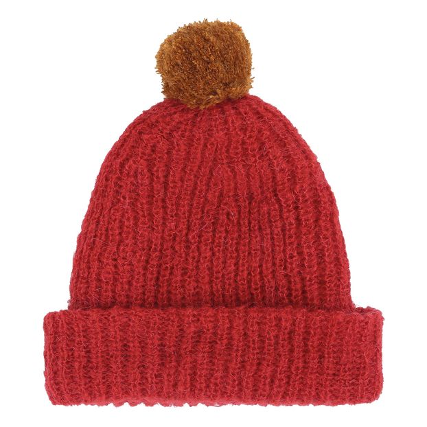 Mohair Beanie Hat-product
