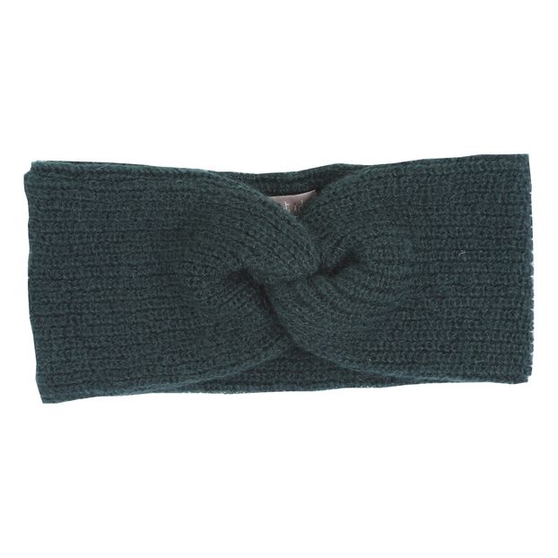Mohair Headband-product