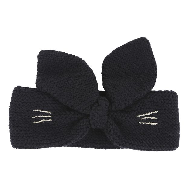 Headband Tricoté Main-product