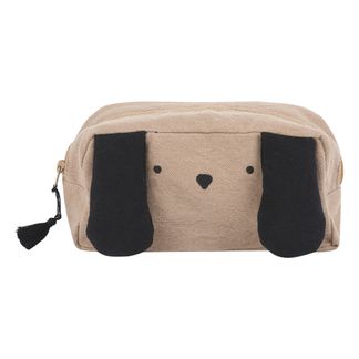 Emile et Ida Federtasche Hund-listing