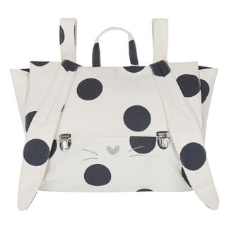 Emile et Ida Weiche Schultasche Lapinou-listing