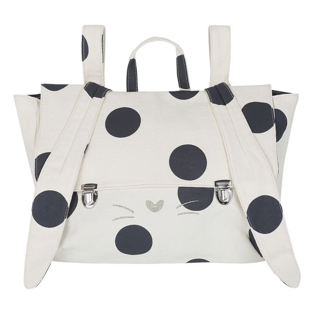 Cartable Souple Lapinou-product