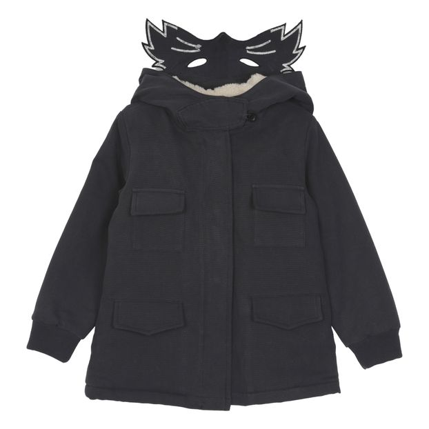 Parka Loup-product