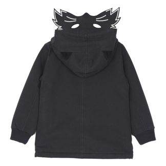 Emile et Ida Parka Wolf-listing