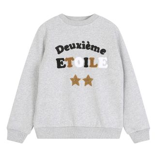 Emile et Ida Sweatshirt bestickt-listing