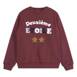 Emile et Ida Sweatshirt bestickt-listing