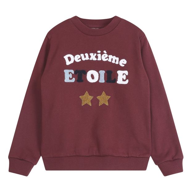 Sudadera Bordada-product
