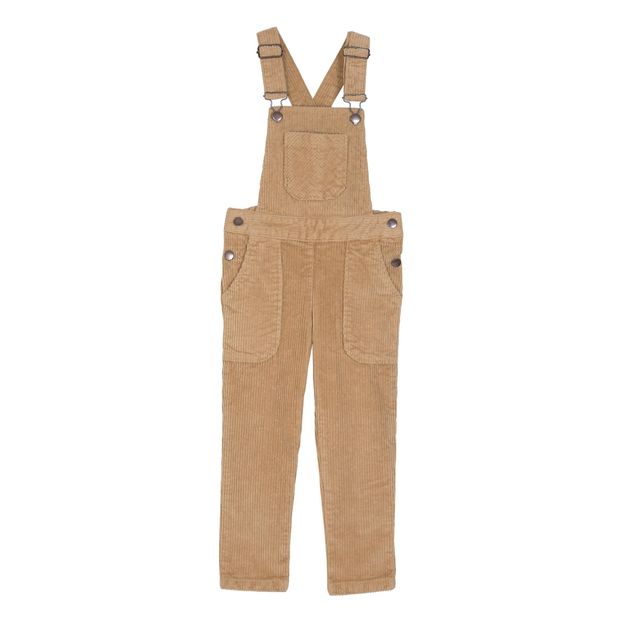 Salopette Velours-product