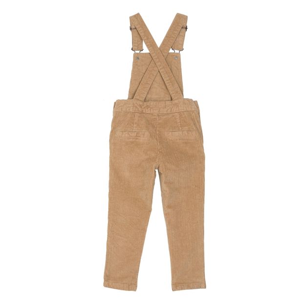 Salopette Velours-product