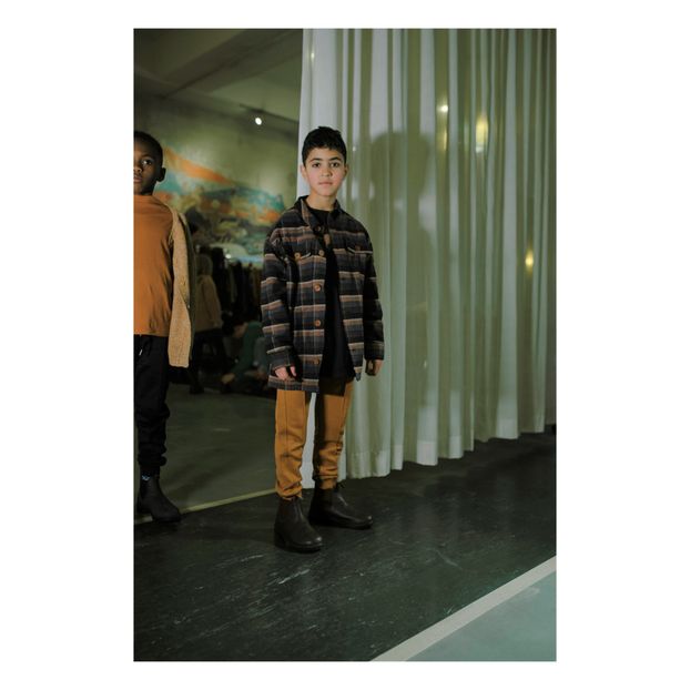 Check Shirt-product