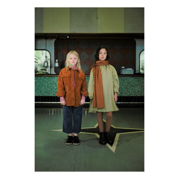 Veste Velours Côtelé-product