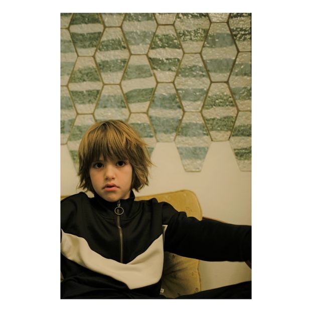 Sudadera Cremallera-product