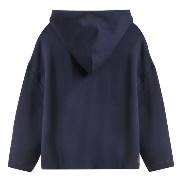 Sudadera Capucha Fidji-product