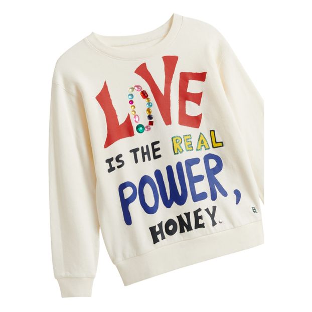Sudadera Love Banzi-product