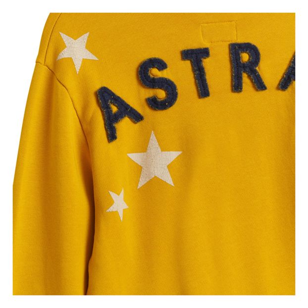 Sudadera Astral Oversize Vixoo-product