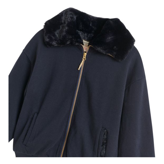Sudadera Forrada Brooke-product