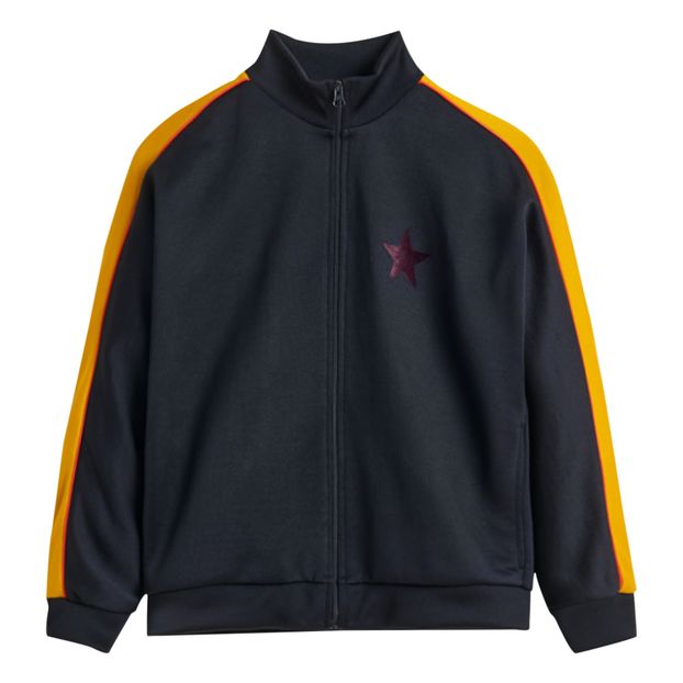 Sudadera Cremallera Estrella Flag-product