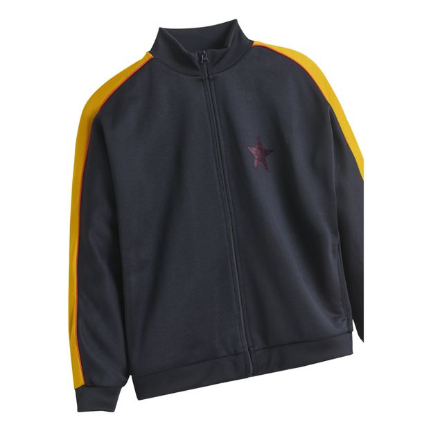 Sudadera Cremallera Estrella Flag-product