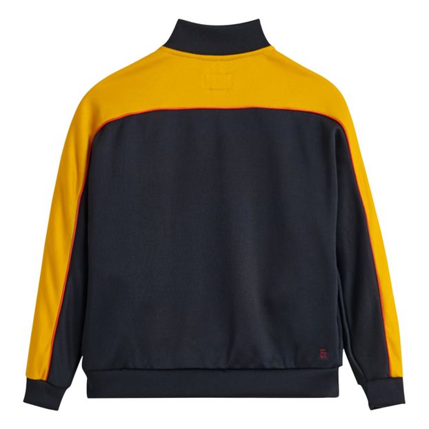 Sudadera Cremallera Estrella Flag-product