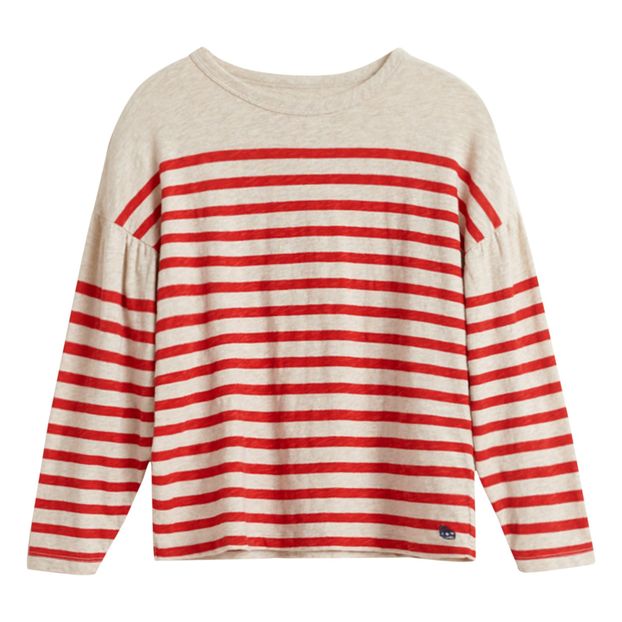 Camiseta Marinera Marie-product