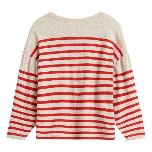 Camiseta Marinera Marie-product