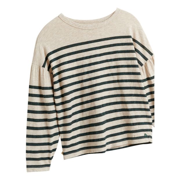 T-Shirt Marinière Marie-product