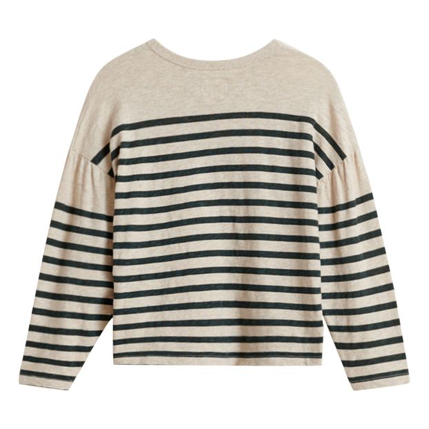 T-Shirt Marinière Marie-product