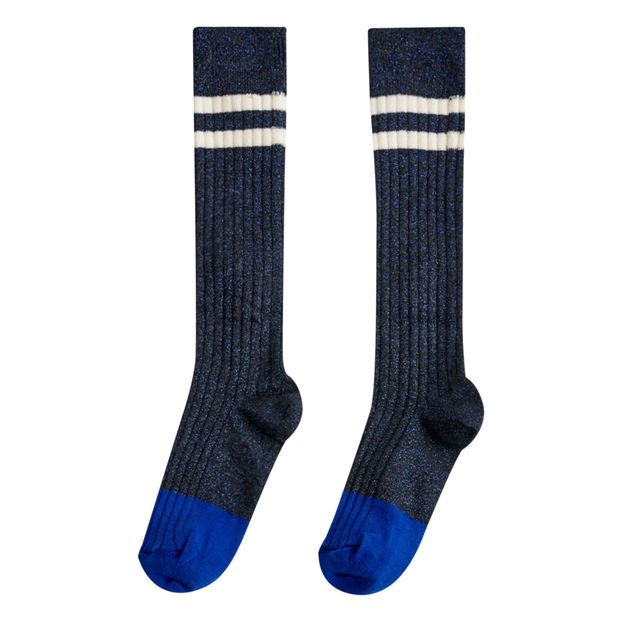 Calcetines con brillos Fapy-product