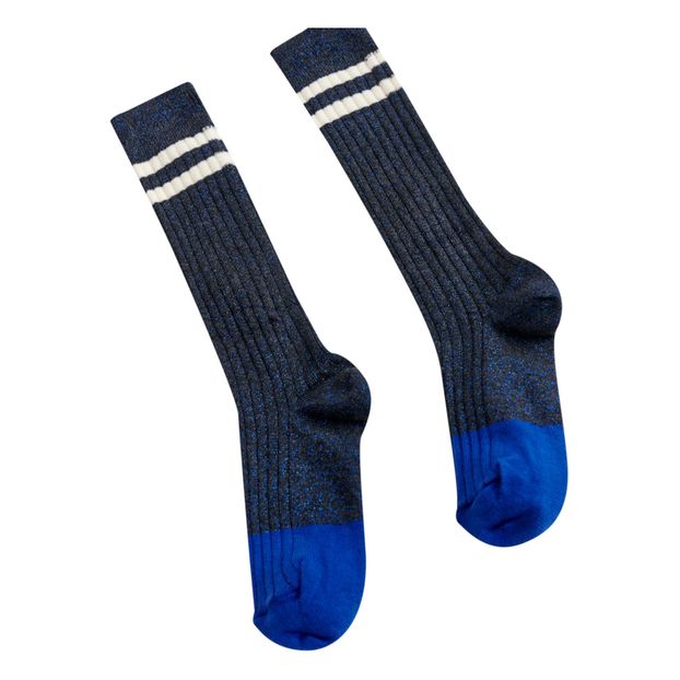 Calcetines con brillos Fapy-product