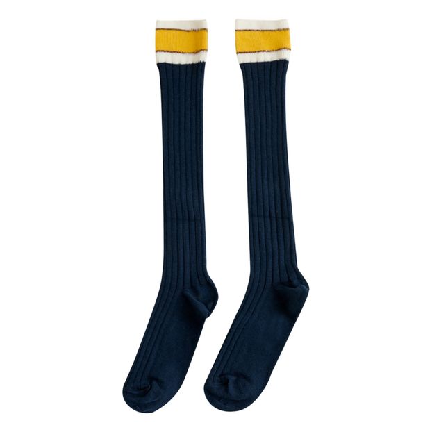 Chaussettes Côtelées Foty-product