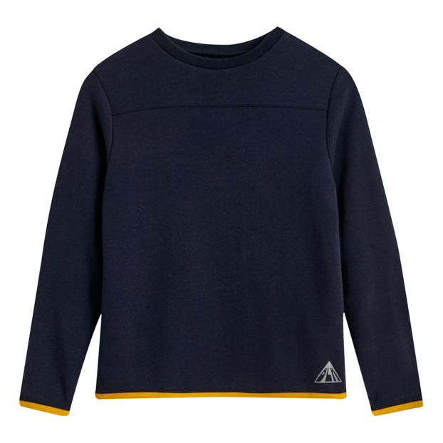 Sudadera Forrada Alban-product