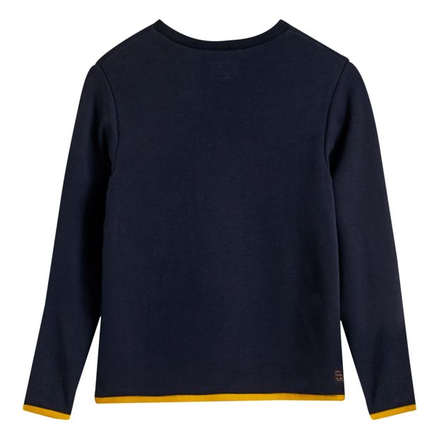Sudadera Forrada Alban-product