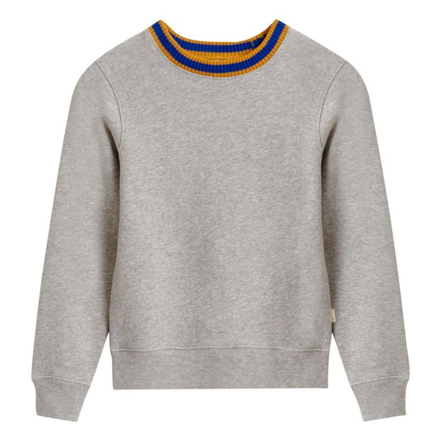 Sweat Col Côtelé Beano-product