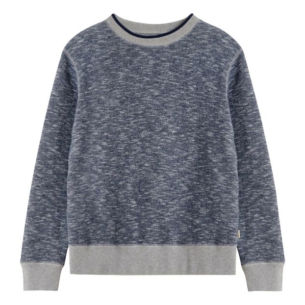 Vixx Mottled Sweatshirt-product