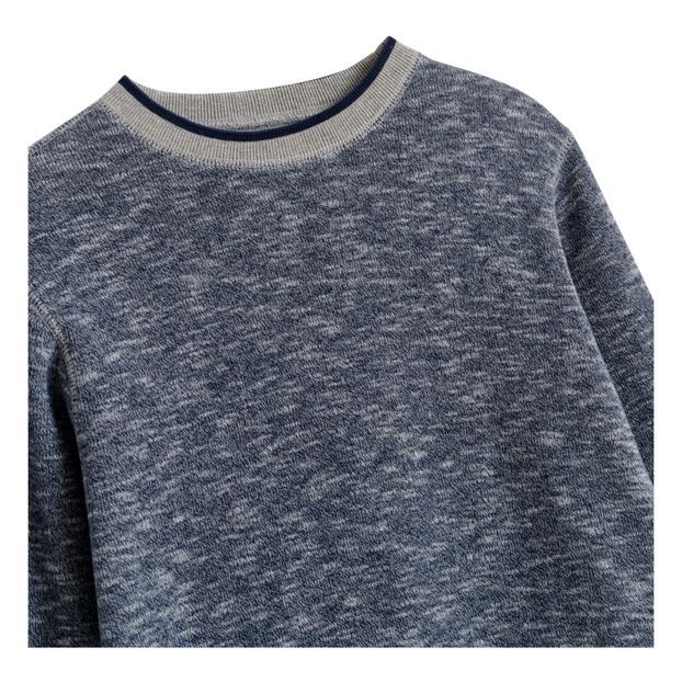 Vixx Mottled Sweatshirt-product