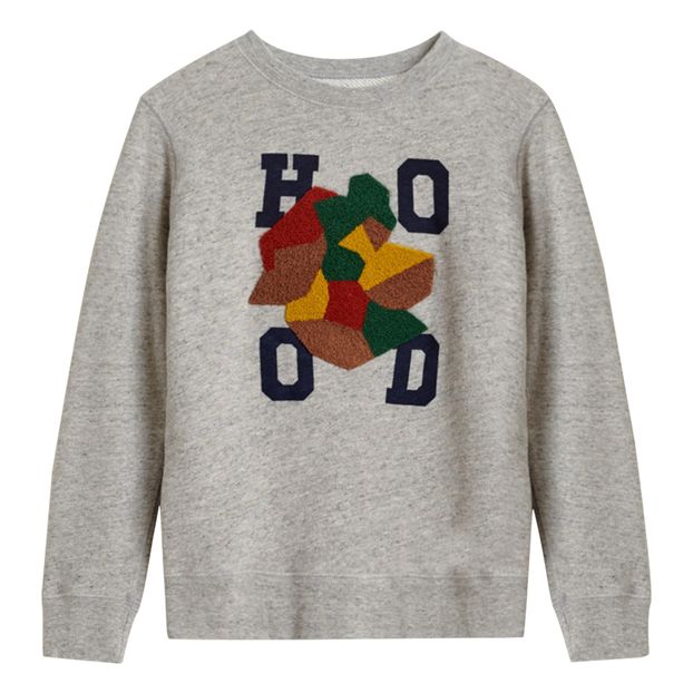 Sudadera Hood Vixx -product