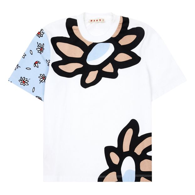 Camiseta Flores-product