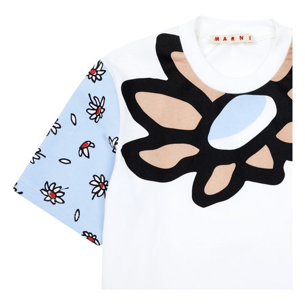 Camiseta Flores-product