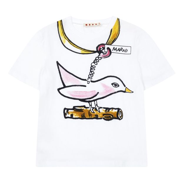 T-Shirt Imprimé-product