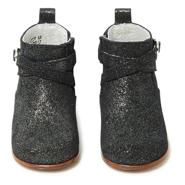 Amille Boots-product