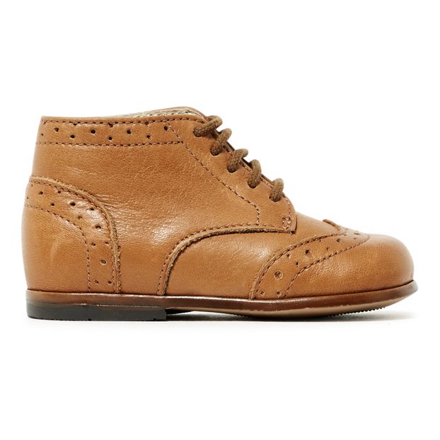 Botines Lord-product