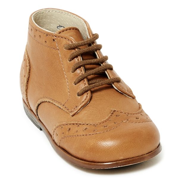 Botines Lord-product