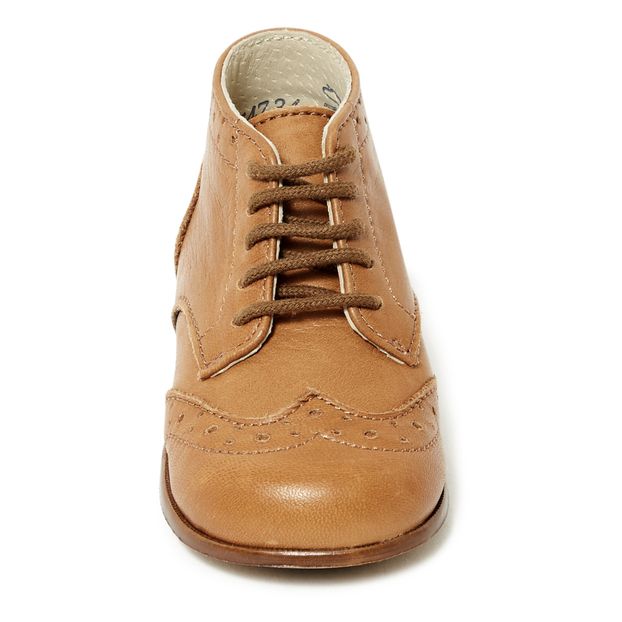 Botines Lord-product