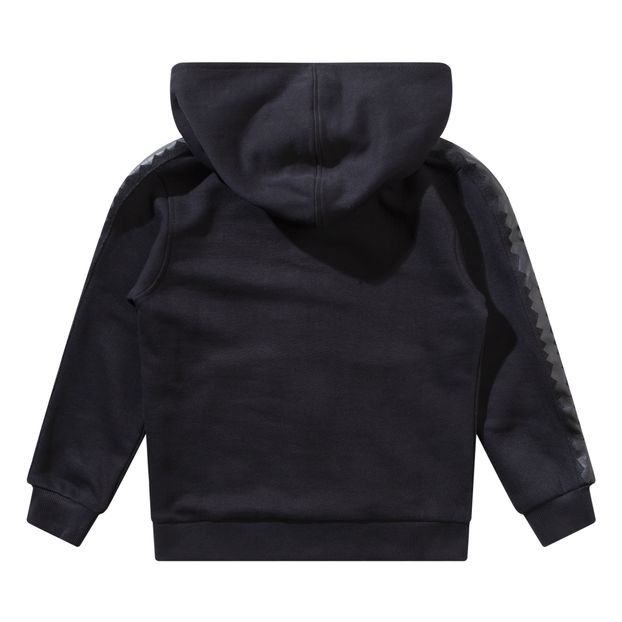Sudadera Cremallera Trash-product