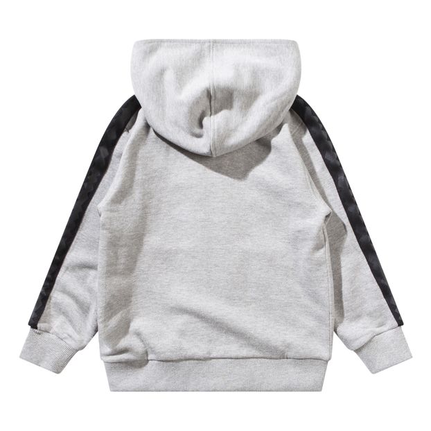 Sudadera Cremallera Trash-product
