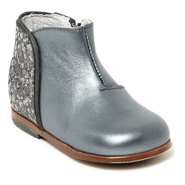 Clotilde Boots-product