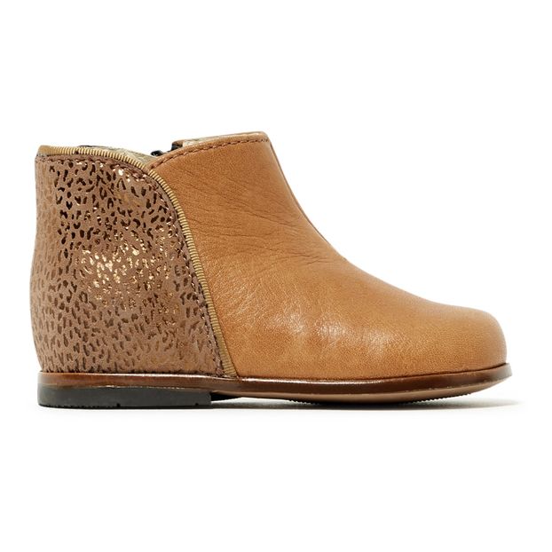 Clotilde Boots-product