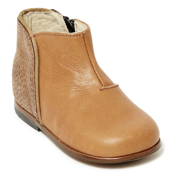 Clotilde Boots-product